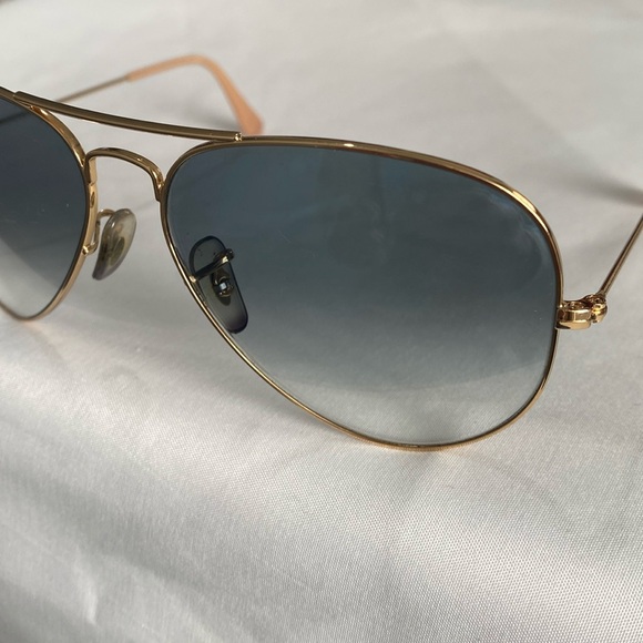 RAY-BAN SUNGLASSES - Picture 5 of 8